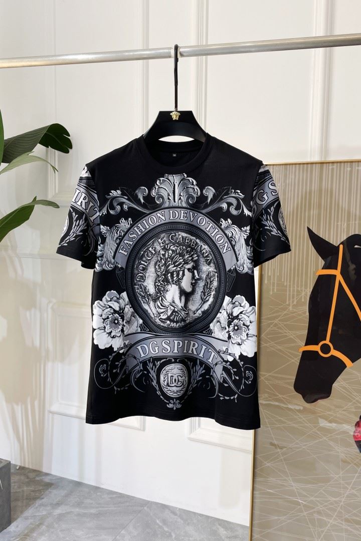 Dolce Gabbana T-Shirts